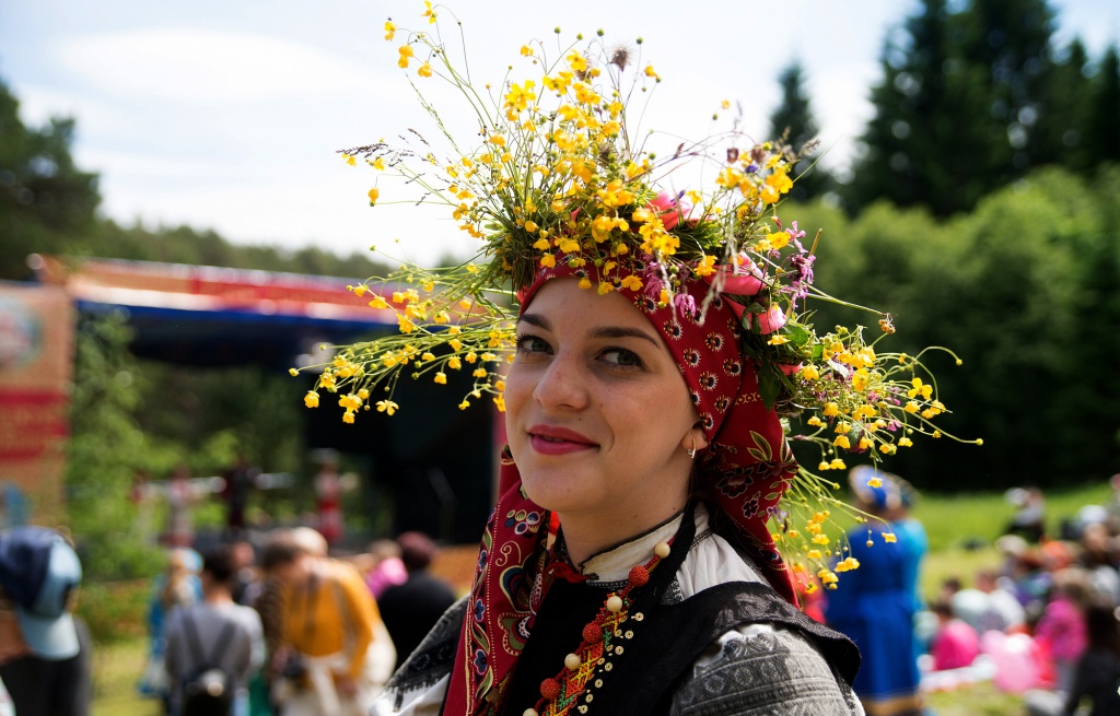Фестивали, сап-заплывы, джаз-пленеры…133 «туристических» праздника пройдут в Тверской области в этом году